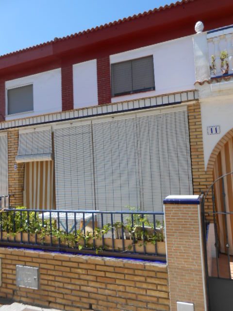 Calle Vicente Espinel, 9