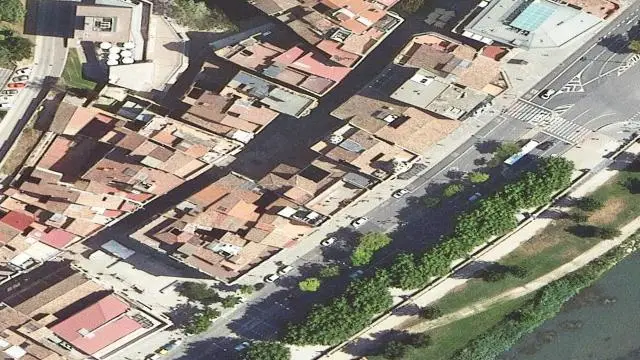 Avenida Blondel, 10