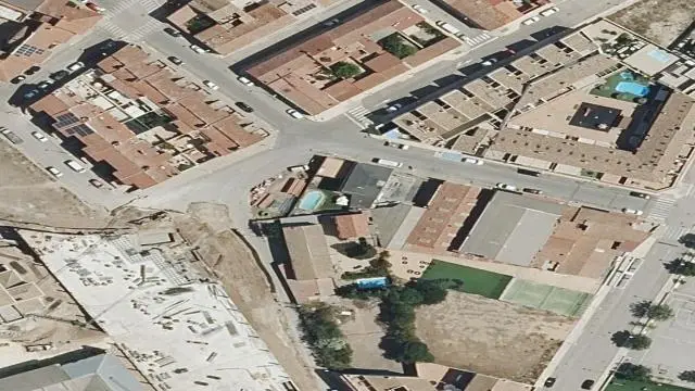 Calle Alcalde Gadea Pons, 26