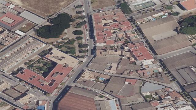 Calle Asta, 10