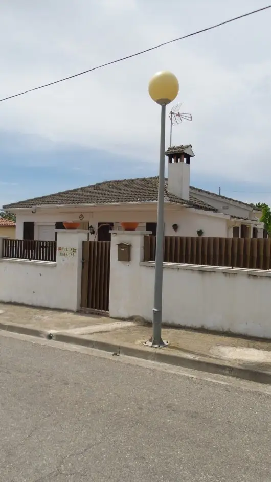 Calle Garbí, 4