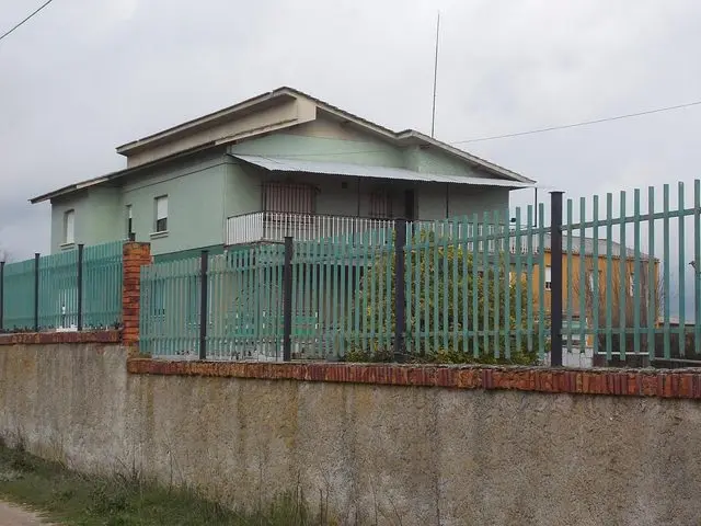 Calle Moral y Cascarón