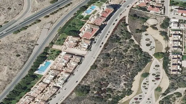 Avenida Corinto 2, Urb.Torreblanca