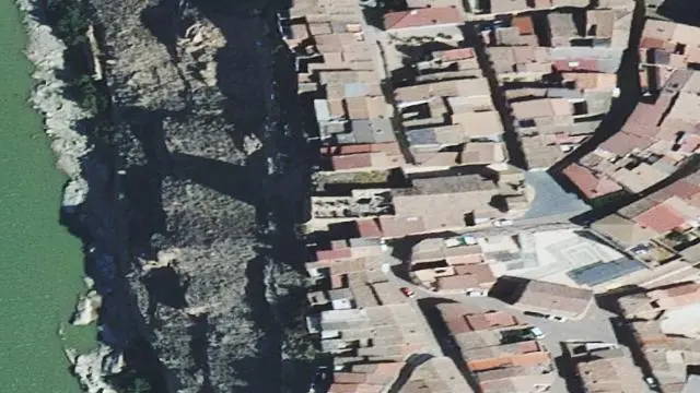 Calle Santa Maria, 3