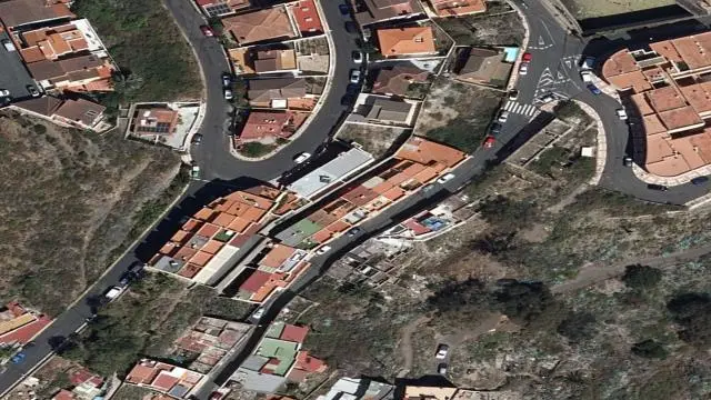 Calle Maestro Francisco Vicente, 4, -1º 9