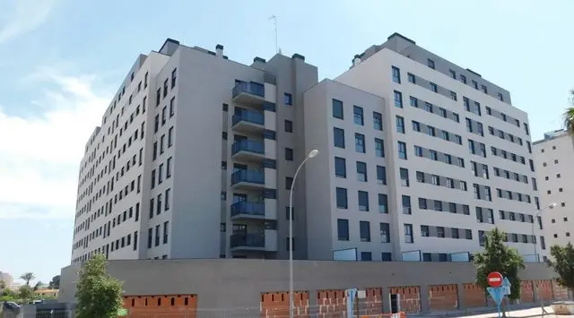 Calle Musico Vicente Spiteri, 27