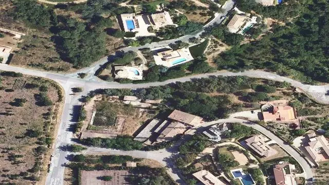 Calle Ur Mas Nou, 287