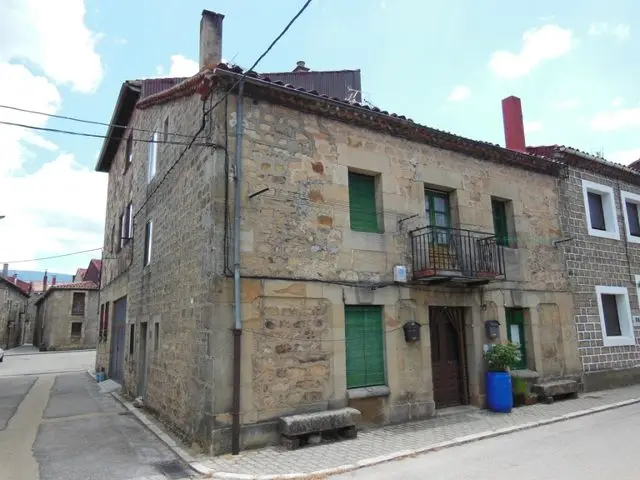 Calle Pinar, 5