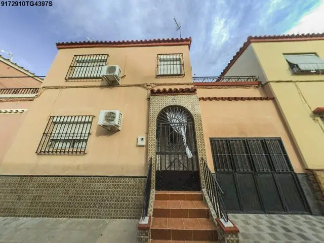 Calle Samaria, 4