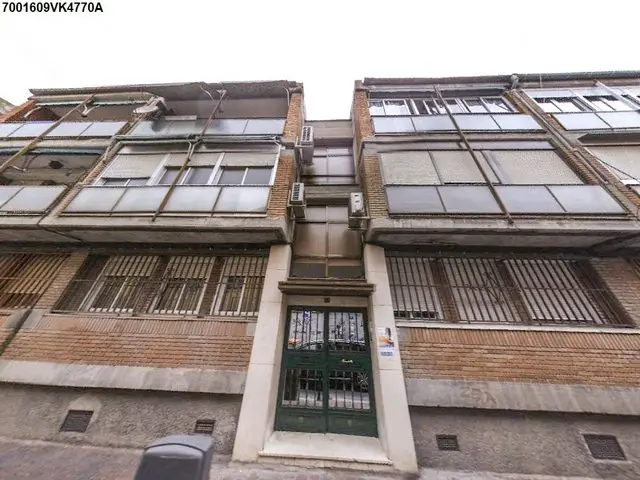 Calle Sierra Vieja 55 5 2º A