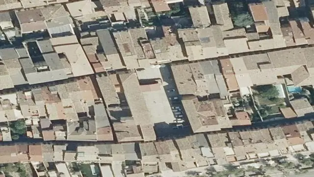 Calle Cerco Nuevo, 9