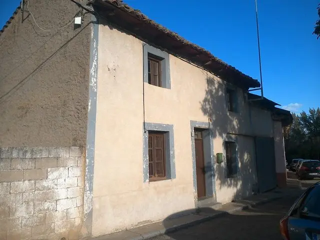 Calle Campaza, 5