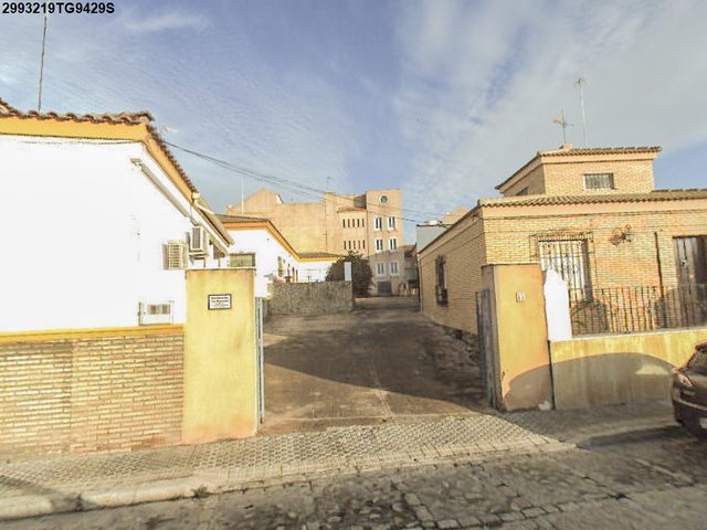 Calle Huerta (Resid la Barrosa), 45, -2º 55