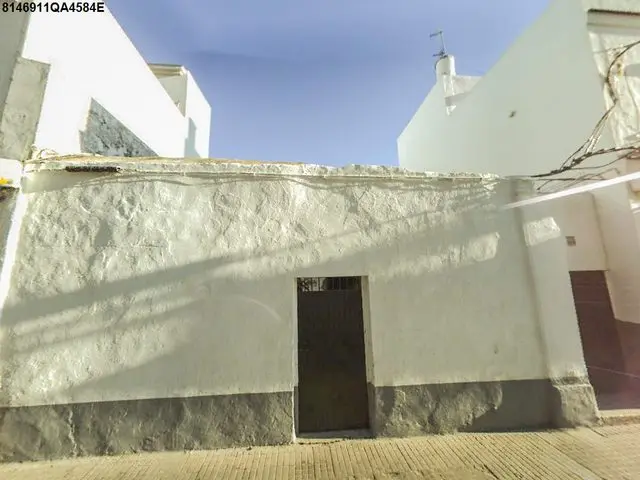 Calle Cruces, 9