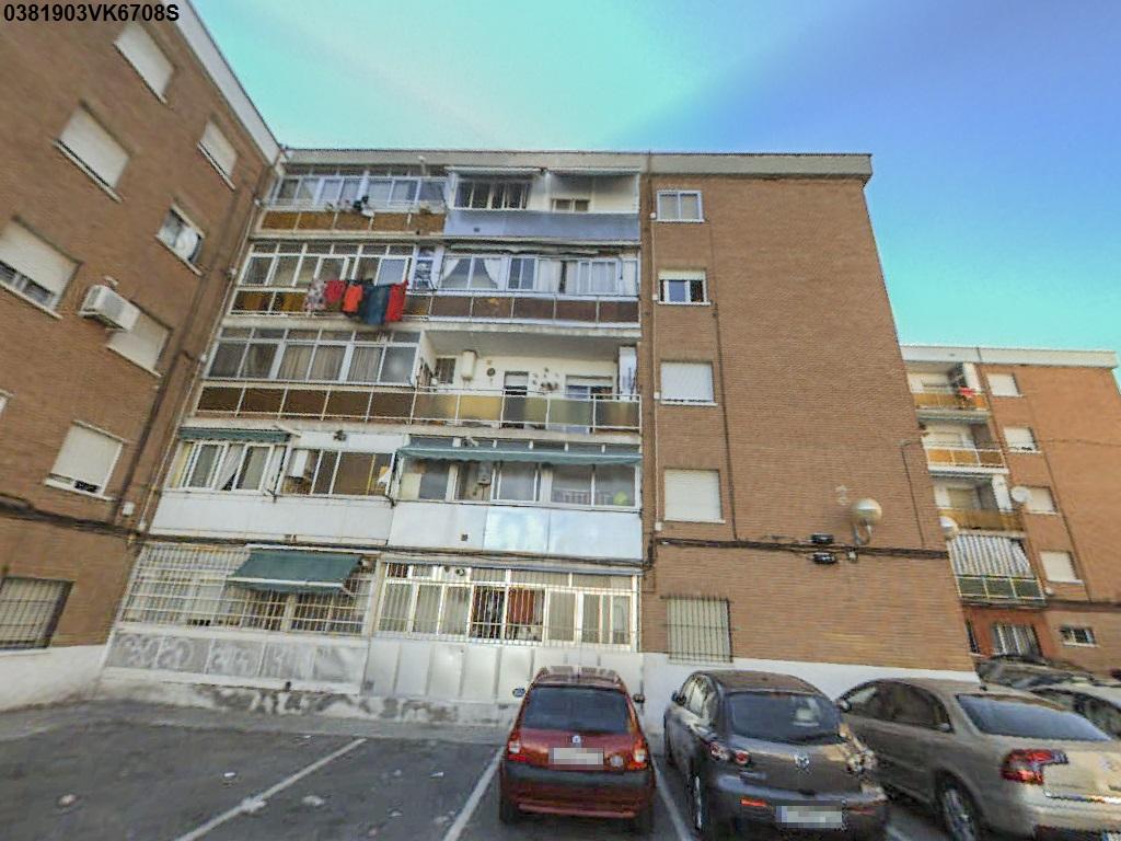 Calle Torote, 26, Planta 3ºC