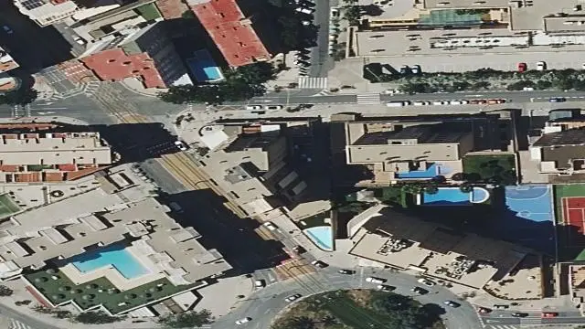 Calle Deportista Kiko Sanchez, 2, 6º B