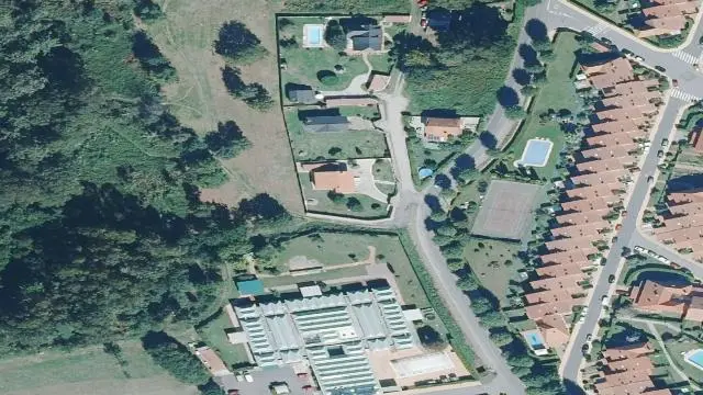 Rúa Viñas de Babilonia 32