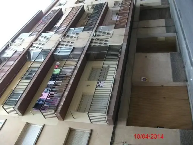 Calle Nostra Sra del Roser de, 22, Bj 1