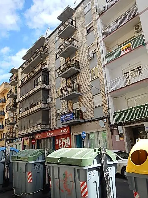 Calle Diego María Crehuet, 21