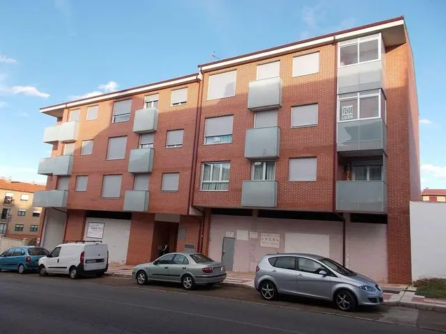 Avenida Constitución, 69, Planta 3, Puerta C