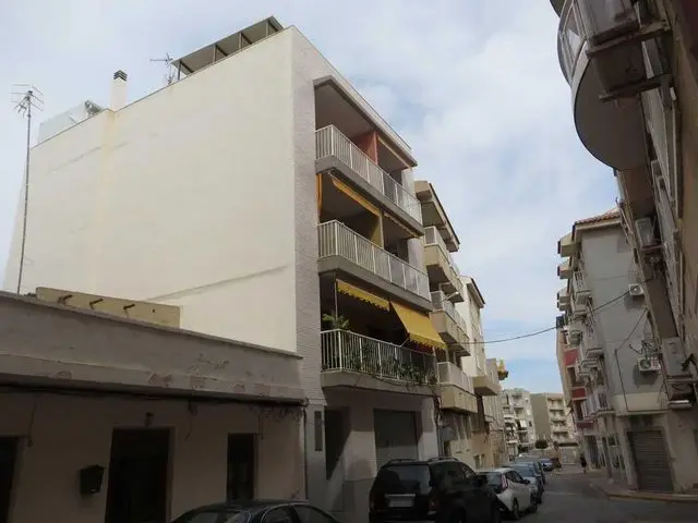 Calle Corredera, 50