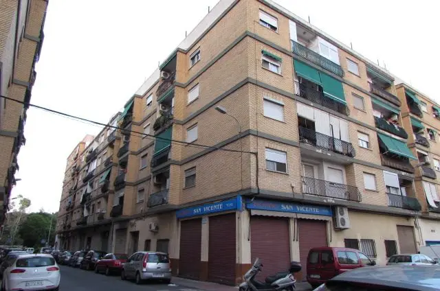 Calle San Pancracio, 4