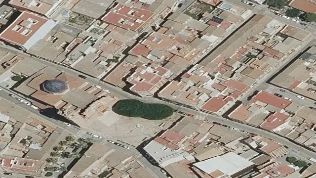 Avenida Norte 8planta 3, Puerta 9
