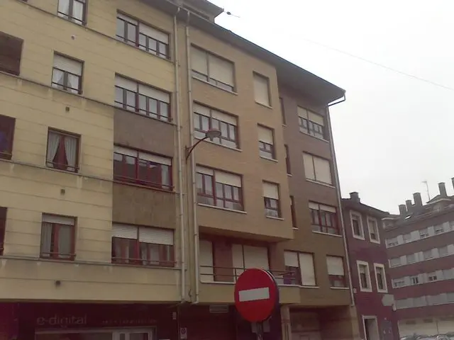 Calle Doctor Marañon, 5-1º