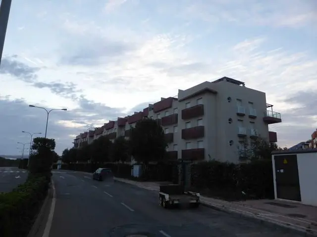 Residencial Laguna Beach, Escaler e, Bloque 9, Planta 1ª, Puerta 4ª