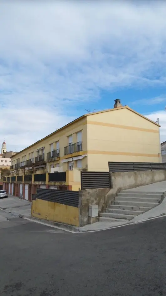 Calle Pins, 6