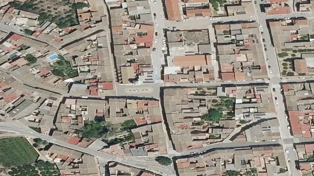 Partida del Brazal Corto