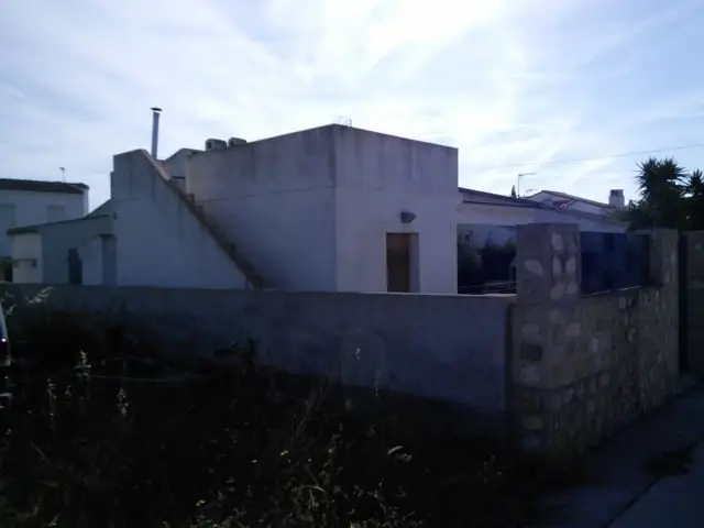 Urbanización Calaf Zona B, 3b