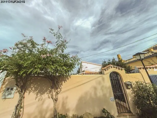 Calle Amapola, 433