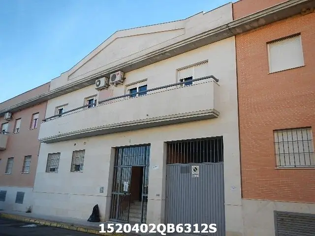 Calle Alcalde Jose Sanchez Vida, 2, -1º 71