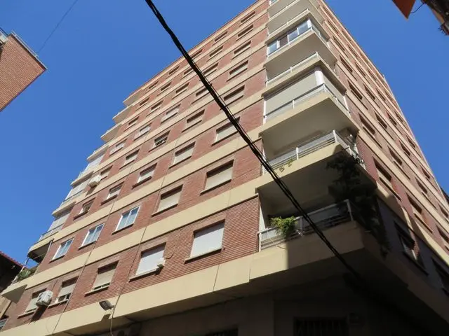 Calle Riquelme, 21