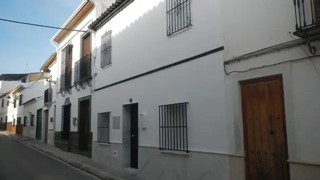 Calle Cerrillo, 31
