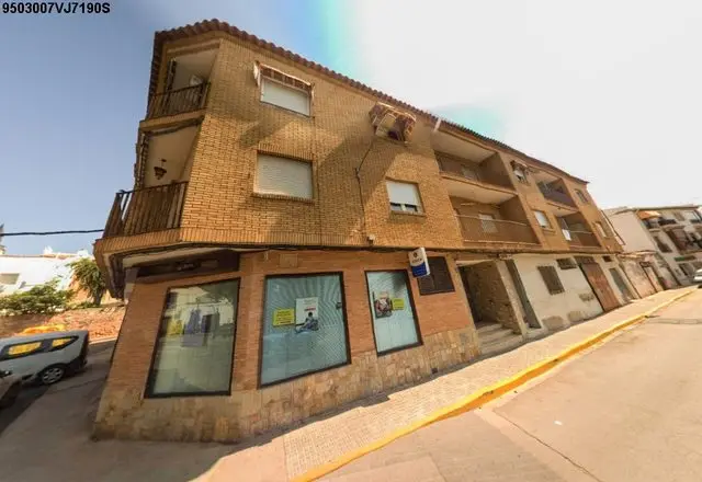 Calle Encomienda, 15
