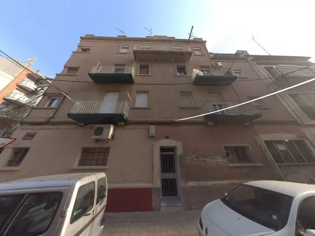 Pasaje L'Emporda, 1, 3º 1