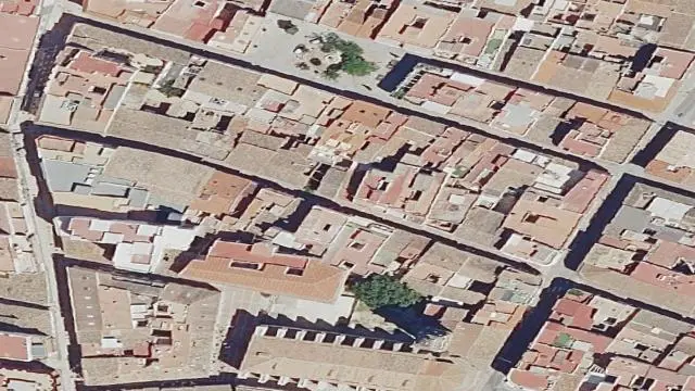 Calle Mayor, 2
