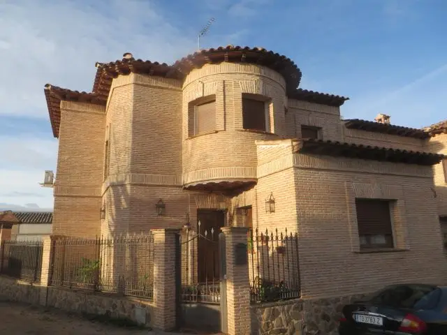 Calle Natividad, 22