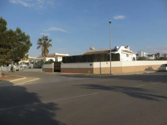 Calle Alicante, 2