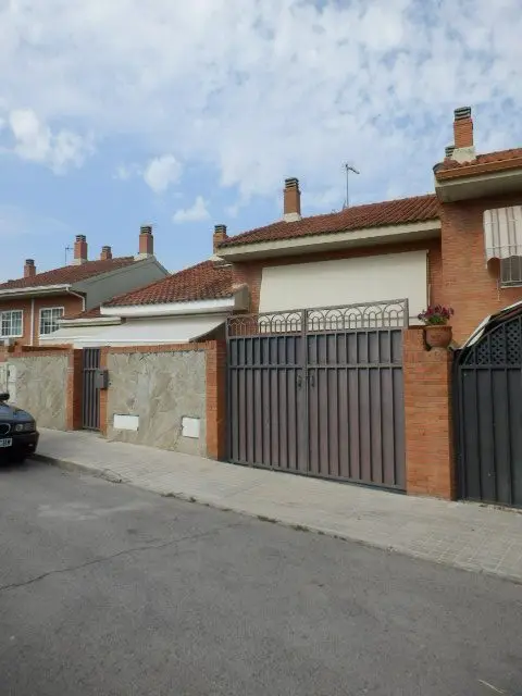 Calle los Nogales, 20