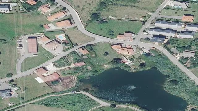 Barrio Cacicedo-Jenoz, 1