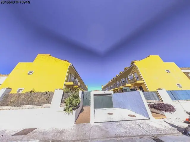 Calle Cabo Cope, Bj 5