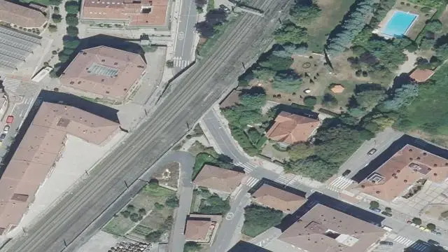 Caminos Viejos de Areta a Llodio