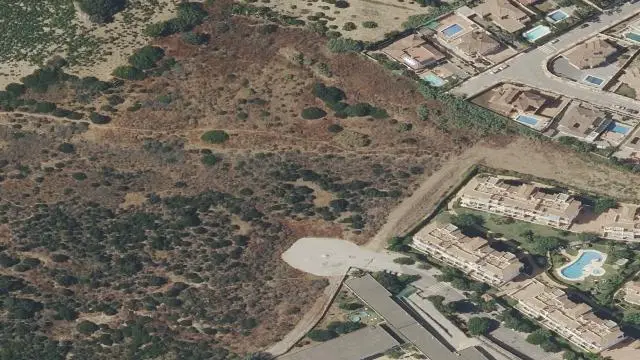 Ar el Peñoncillo 5, 29692