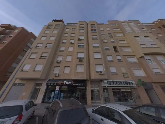 Calle Manuel Azaña, 135, 4º A