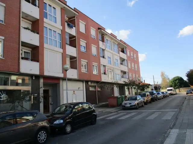Barrio Llosacampo, 31, 1 i