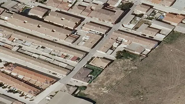 Calle Isaac Albeniz, 11