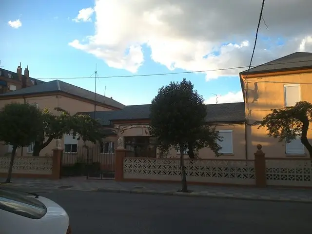 Avenida de Villafranca, 37-3 Izq